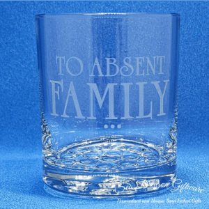 To Absent Family