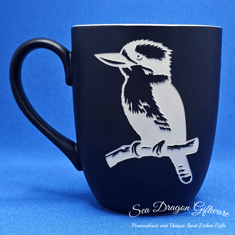 Kookaburra