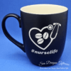 Nurse Life #4 - Coffee Beans & Stethoscope