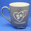 Nurse Life #4 - Coffee Beans & Stethoscope