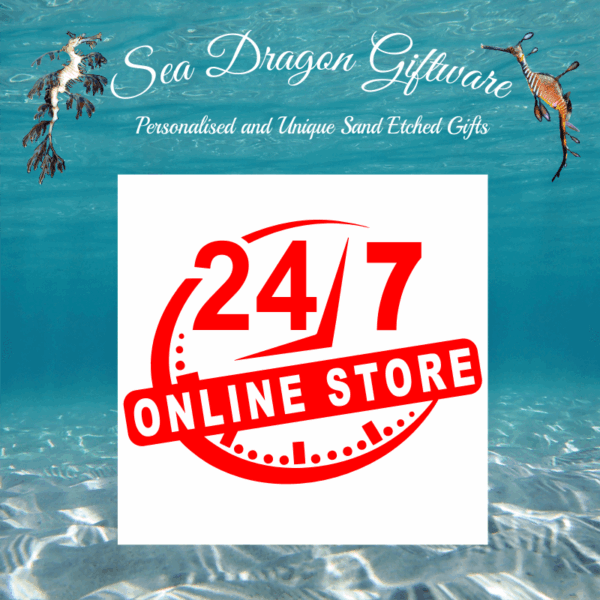 24-7 Online Store