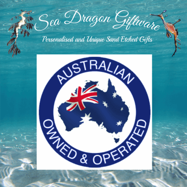 Australian Owned & Operated