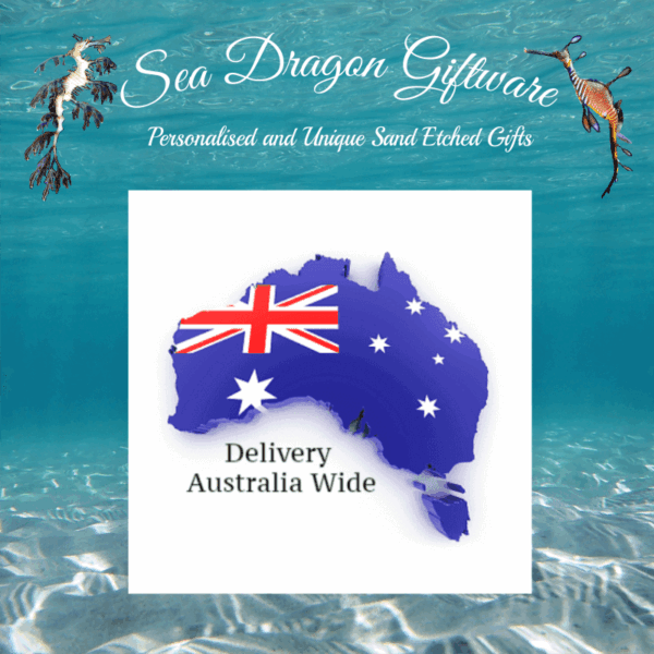Delivery Australia Wide