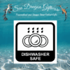 Dishwasher Safe