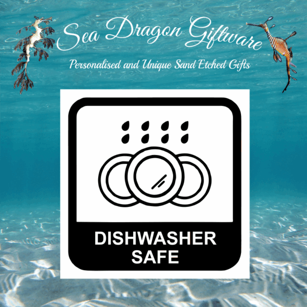 Dishwasher Safe