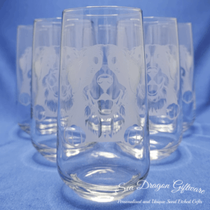 Bernese Mountain Dog