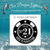 21 - Poker Chip Design
