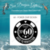 60 - Poker Chip Design