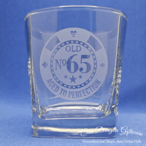 65 - Poker Chip Design