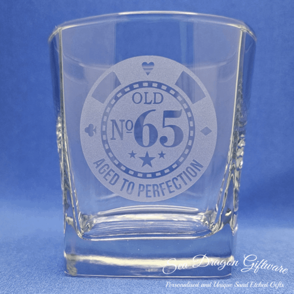 65 - Poker Chip Design