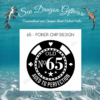 65 - Poker Chip Design