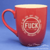 Fuck - Red