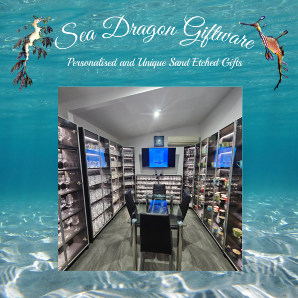 Sea Dragon Giftware Shop