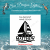 Sailing Boat