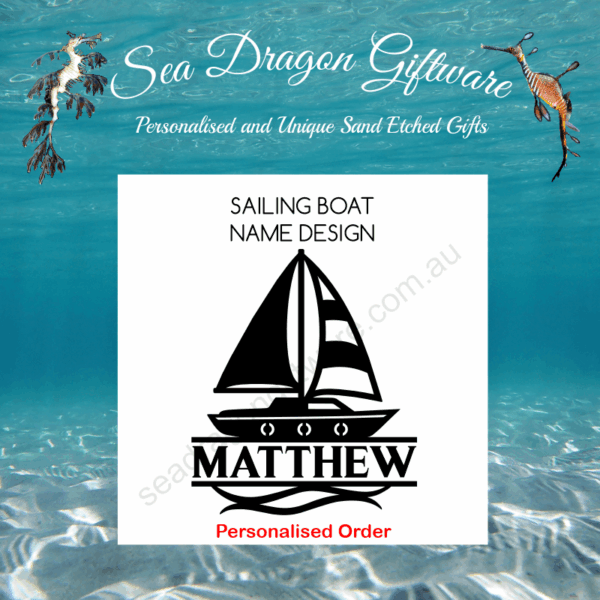 Sailing Boat