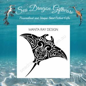 Manta Ray Design