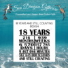 18 Years And Still Counting