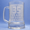 35 Years Of Being Awesome-Stein #1