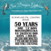 50 Years and still counting