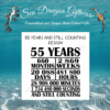 55 Years And Still Counting