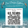 65 Years And Still Counting