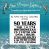 80 Years And Still Counting