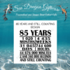 85 Years And Still Counting