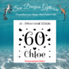 60 - Personalised Name Design