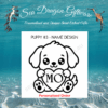 Puppy #3 - Personalised Name